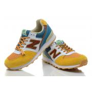 Chaussure New Balance 996 Running Pour Femme Pas Cher